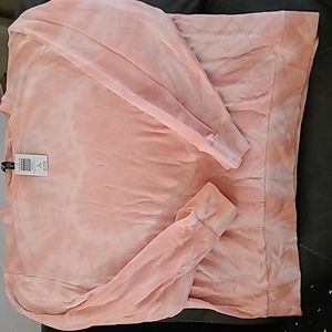 New soft long sleeve t